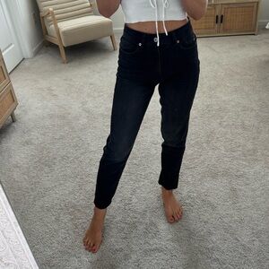 Zara jeans